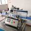Tabletop Vial Sticker Labeller Automatic Round Bottle Labeling Machine
