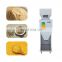 Auto Weighing Standing Pouch Tea Bag Coffee Beans Nuts Granule Filling Machine