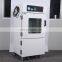 Liyi Vacum Drying Equipment Machine Oven With Pump Industrial Vacuum Drying Oven