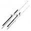 Wholesale 1.6m  HIgh Carbon Smooth Guide Ring Offshore Multi-Purpose Boat  Jigging Fishing Rods