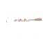1.8m 2.1m 2.4m 2.7m  MH Carbon Spinning Rod And Reel Anti-Winding telescopic fishing rod