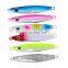 Amazon IMA 7g 10g 14g 17g 21g 30g Slow Sinking Jigging Lure Mini Metal Jigs Lead Fish Baits