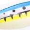 Factory  custom soft plastic fishing lures super large soft bait 22.5cm inch simulate big fish Soft Lure for Sea fishing