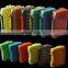 OEM logo Double Sided Tackle Box Fishing Lure Squid Jig Accessories Box Storage Case in stock