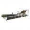 Semi automatic Flute Laminator