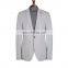 2021 New Design Formal Coat Men Grey Suit Coat For Men