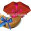 Moon Shaped,Mouth Shaped Chocolate Cake Gift Packaging Box