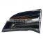 Modified Taillights for Tesla Model 3 Rear Lamp Car Tail-lamp Tail Lamps High Quality Factory