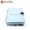 MT-1418 Wall Mount Type Outdoor Ip68 Waterproof Fiber Optic Terminal Box for FTTH Drop Wire