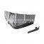 Rear Diffuser Bumper Lip , PP Carbon Fiber Rear Diffuser  Lip For BMW F30 G20 G30