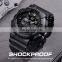 Newest SKMEI 1688 Digital Wristwatch Waterproof Sports Relojes Hombre Analog Watch Men