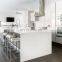 High Gloss Modern Kitchen furniture Modular design Lacquer Kitchen Cabinets