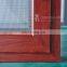 Cheap aluminum profiles window swing for house