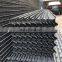 Low Drift Rate / Low Pressure Drop Cooling Tower Cellular Drift Eliminator