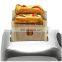 Reusable and Heat Resistant Easy to Clean, Microwave Roasting Toaster Bag