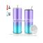 Multicolor 20oz double walled vacuum insulated wholesale stainless steel tumbler with lids