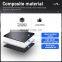 Autoaby PU Leather Car Anti-Kick Pad Auto Interior Back Seat Protector Anti Child Kick Pads Universal Waterproof Accessories