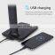 trend premium product Customized Fast Charging Wireless 10w Universal Desktop Stand Wireless Charger