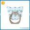 Cute design office promotional funny cell phone holder for desk