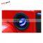 interior gas cover for jeep wrangler JL