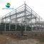 Prefab Steel structure warehouse prefabricated steel structure shopping mall structural Commercial Office workshop building