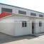 Luxury Light customized building steel structure Steel Villa/Prefab House