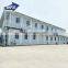 Living 20ft Standard Portable Prefab Container Showers And Toilets For Sale