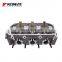 Car Engine Cylinder Head  For Mitsubishi Pajero Montero 3 III 6G72 6G74 2000-2006 MD307677 MD307678