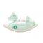 Children toys plastic rocking horse children's educational activities