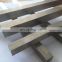 1.4404 Stainless Steel Square Bar 10x10mm Cold Drawn Polished Bright/hl Surface Exported To 50 Countries