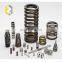 Manufacturer Customized Precision Curling Iron Replacement Spring Manufacture With Powder Coated