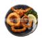 Hot sale seafood snack frozen karaage squid tentacle