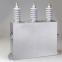 High voltage shunt capacitor 200kvar for power grid-capacitor bank