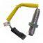 Haoxiang New Material Wheel Speed Sensor ABS 4P-5820 For Caterpillar Excavator