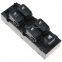 Haoxiang Auto Parts Seat Control Switch 93570-1C110 93570-22600 93570-17100 0K2FA-66350 Para Hyundai Getz Matrix Kia Carens