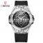 CHENXI 8849 Fashion Top Luxury Brand Business Automatic Relogio Masculino Mechanical Watches Men