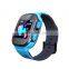 Children smart watch phone smartwatch kids gps watch