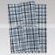 2022 Hot Sale 100% cotton yarn dyed check design for men's wear