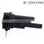 Auto Parts Engine Mass Air Flow Meter Sensor For Camry Lexus 22204-0V020 22204-0T040