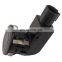 Best Quality Without Drilling Car Front Back Reverse Parking Sensor PZD61-12040 For Corolla Yaris ZZE122 2013