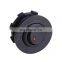 Modified car truck conjoined modified rocker switch LED light 12V yacht house wheel boat retrofit switch round