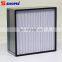 Factory Supplier 3Meter Hepa Filter H10 H11 H12 H13 H14