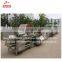 Industry used  leafy vegetable washing machine equipment washer