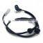 ABS Sensor, Speed Sensor, Wheel Sensor Front left OEM:96549712