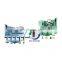 RTU-ECAT Hot Selling China delta Plc SLIM Model Industrial Modbus I/O Communication programmable controller