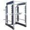 New Heavy Duty 3d Smith Machine & Power Rack/ Competitive Price Fitness Gym Equipment