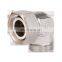 Professional Male ELbow-KEG Pipe elbow tee reducer pipe fitting