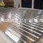 6463 Alloy Shinny Mirror Polished Aluminium Shower Room Profiles