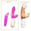12 modes real dildo Vibrator for Women Soft Female Vagina Clitoris Stimulator Massager Masturbator Sex Products for Adults