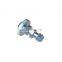 Professional factory CNC Machining parts flashlight customized bolts